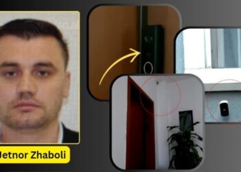 “Jetoj si në burg, dëgjon zhurma nga muret”/ Dëshmitë e gruas, nënës dhe vajzës së Zhabolit