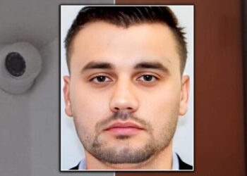 “Nori të dua shumë, ky ishte gabimi im”/ Letra rrëqethëse e gruas së Jetnor Zhabolit