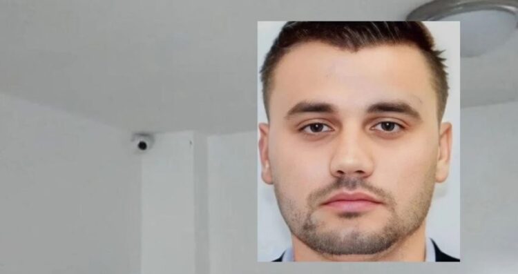 “Burgosi” familjen, avokati i Jetnor Zhabolit: Nga eskpertiza del…