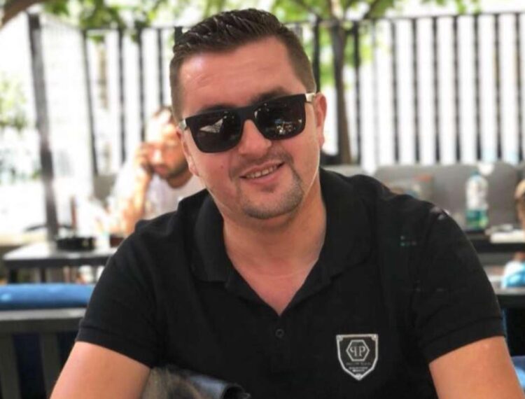 Shit-blerje votash, GJKKO dënon me burg Klodian Kapedanin