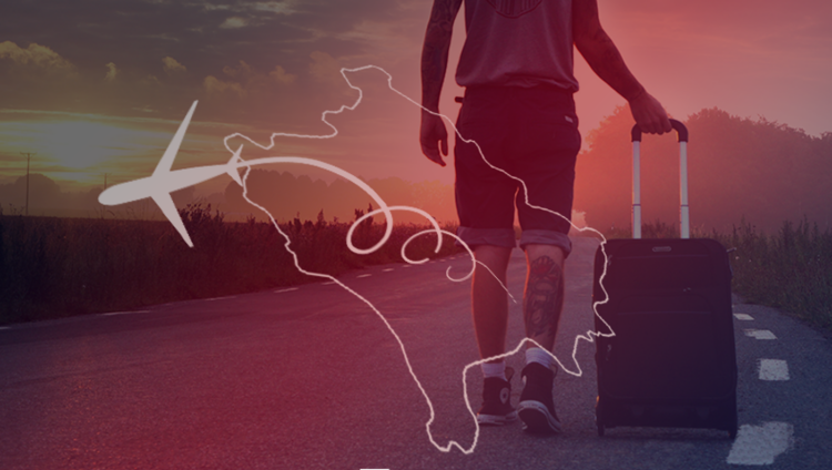 Liberalizimi i vizave: Kosova rrezikon ta mbetet pa fuqi punëtore