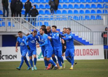 Vjen përforcimi i radhës, Kukësi prezanton sulmuesin brazilian