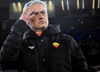 Mourinho te Napoli? “Çmenden” mediat italiane
