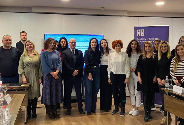 Metani: Nuk kemi drejtësi të re, por sistem të ri. Gjithkush mund të thotë mendimin e tij…