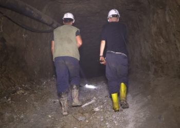 Lëndohen 7 minatorë në Mitrovicë, transportohen urgjent në spital