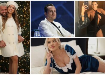 Personazhet e “Big Brother” ngelen pas, kush triumfon në rrjetet…