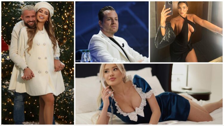 Personazhet e “Big Brother” ngelen pas, kush triumfon në rrjetet…