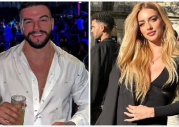 Fationi bëhet xheloz për banoren e BBV: S’më pëlqen që flirton me…