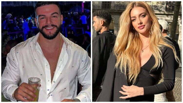 Fationi bëhet xheloz për banoren e BBV: S’më pëlqen që flirton me…