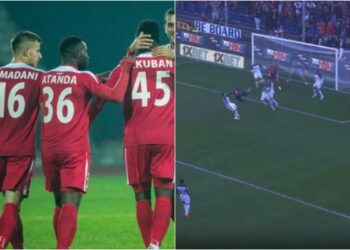 Ish-lojtari i Partizanit i jep Genoa-s 3 pikë përballë Lecce-s