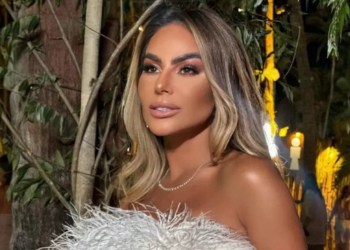 Nejmar do të bëhet baba, zbulohet identiteti i të dashurës së re