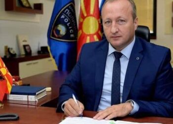 Shqiptarët marrin në dorë Shkupin, zyrtari i BDI: Çfarë pritet…