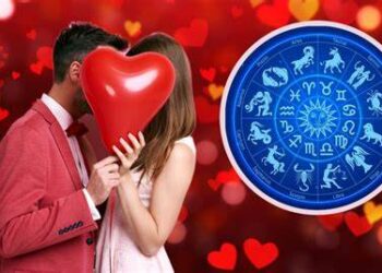 Shenjat e horoskopit që do të nisin një lidhje në muajin shkurt