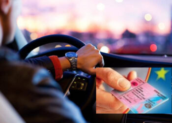 13.3% e atyre që humbën patentën në Shqipëri e rimarrin pas testimit