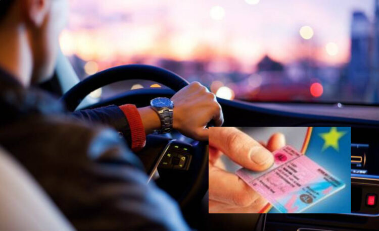 13.3% e atyre që humbën patentën në Shqipëri e rimarrin pas testimit