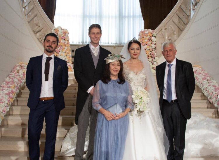 Divorci i Princ Lekës dhe Elia Zaharisë, NYP: U parashikua nga…