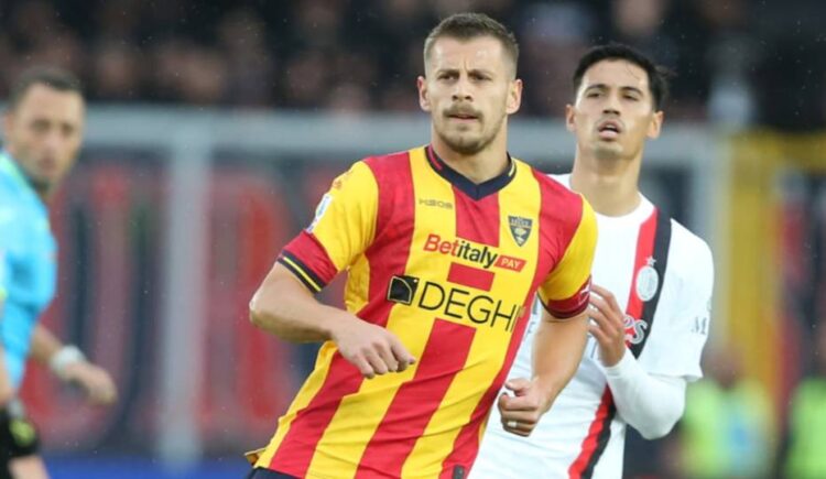 Ramadani: Besoj se i kam bërë tifozët ta harrojnë Hjulmand