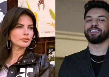 Rudina tregon porosinë që i ka dhënë Olsit para se të futej në BBV3