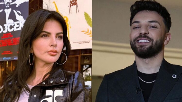 Rudina tregon porosinë që i ka dhënë Olsit para se të futej në BBV3