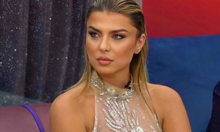 Trekëndësh dashurie në BBV? Rike bënë deklaratën e fortë