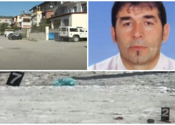 Vrau ish-oficerin e policisë, kërkohet  ekstradimi i Donald Hoxhës