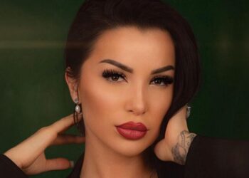 “Kanë martesë me kontratë”, Roza flet për çiftin e showbiz-it