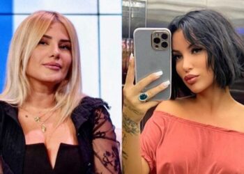 Me Heidin apo Riken? Banoret e BB VIP “venë bast” se Meritoni do lidhet me… (VIDEO)