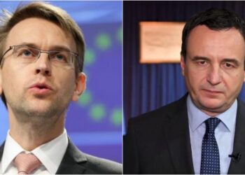 Stano: Rruga evropiane e Kosovës varet nga dialogu me Serbinë