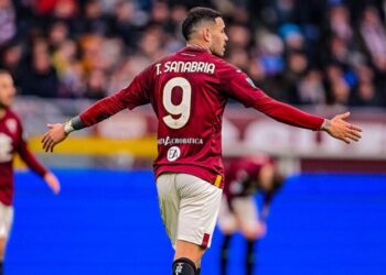 Seria A/ Napoli kapitullon në Torino, Lazio triumfon në Udine