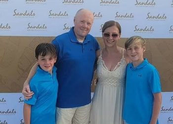 Vrau gruan, fqinjët: Kurrë nuk e prisnim Ornela ishte personi më…