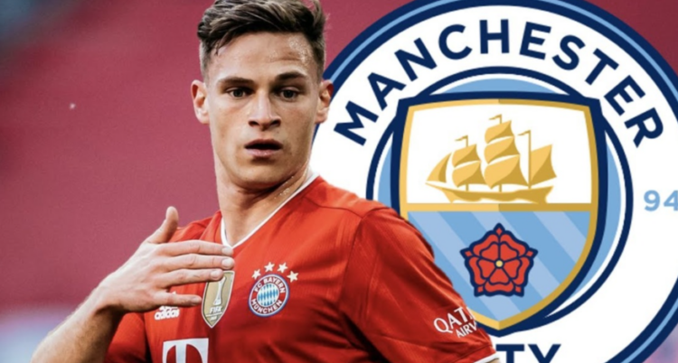 Guardiola e do me ngulm, City nis negociatat për “yllin” gjerman