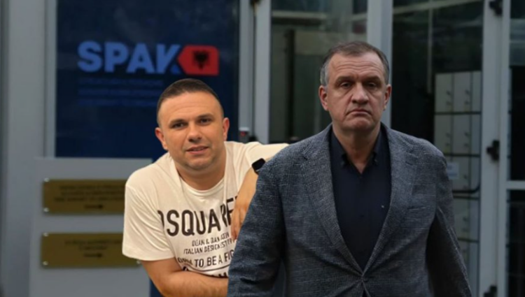 Sekseri i Ilir Beqajt dorëhiqet, bashkëshortja e tij vijon punën në SASPAC