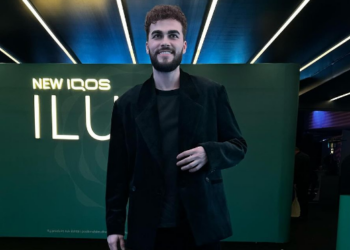 Sardi Strugaj zbulon pse u tërhoq nga “Festivali i Këngës”