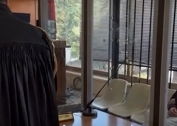 U martua me të miturën, mbërrin në seancën gjyqësore 34-vjeçari