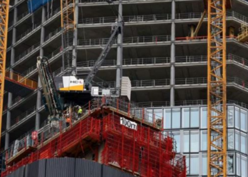 Ekonomia gjermane u tkurr vitin e kaluar, ja çfarë risie ka këtë vit