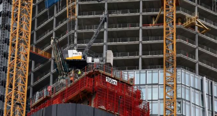 Ekonomia gjermane u tkurr vitin e kaluar, ja çfarë risie ka këtë vit