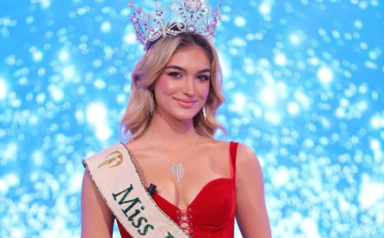  Vajzat zgjedhin djem nga bota e krimit? Ja si pergjigjet missi