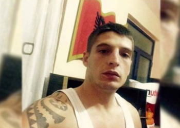 Eljon Hato nuk gjendet në banesë, dështon aksioni i RENEA-s