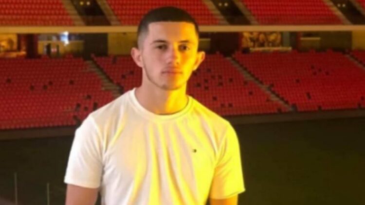 Vrasja e 18-vjeçarit, xhaxhai i jep një muaj besë familjes së autorit