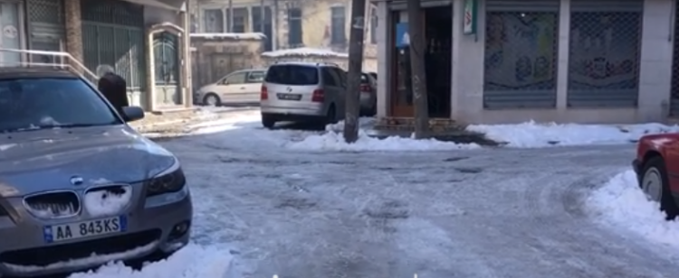 Ngricat në Korçë dhe Pogradec, 40 qytetarë përfundojnë me fraktura