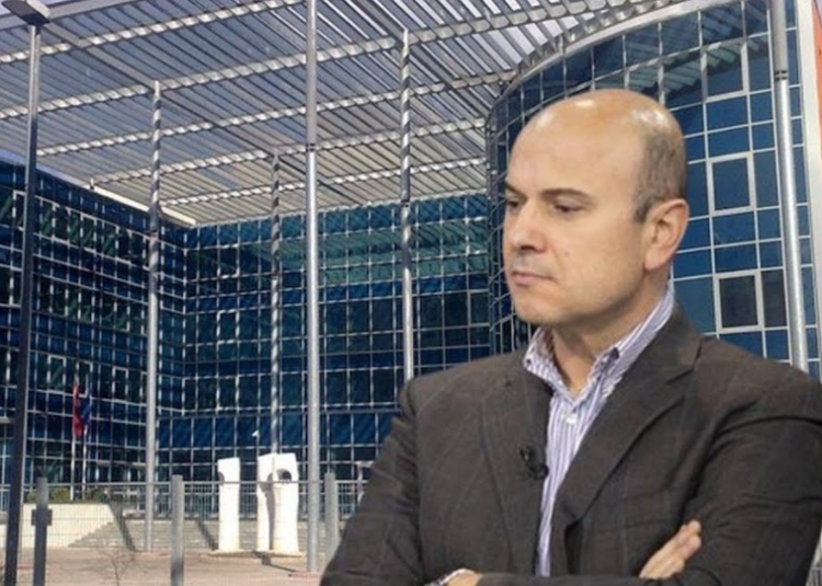 Dosja “Partizani”, Jamarbër Malltezi mbërrin në SPAK