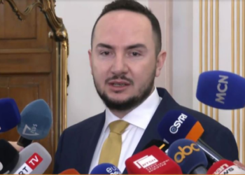 Reforma zgjedhore dështoi përsëri, Salianji: Qeveria nuk do…