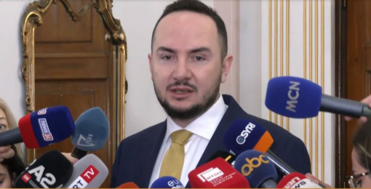 Reforma zgjedhore dështoi përsëri, Salianji: Qeveria nuk do…