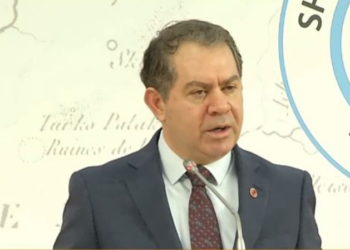 Çamëria do raporte të mira, Idrizi: Beleri dëmton marrëdhënien…