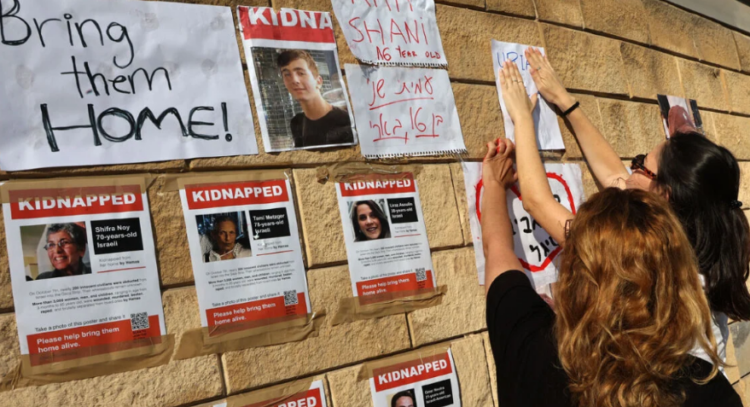 Australia dhe Kanadaja ngrijnë fondet për refugjatët palestinezë