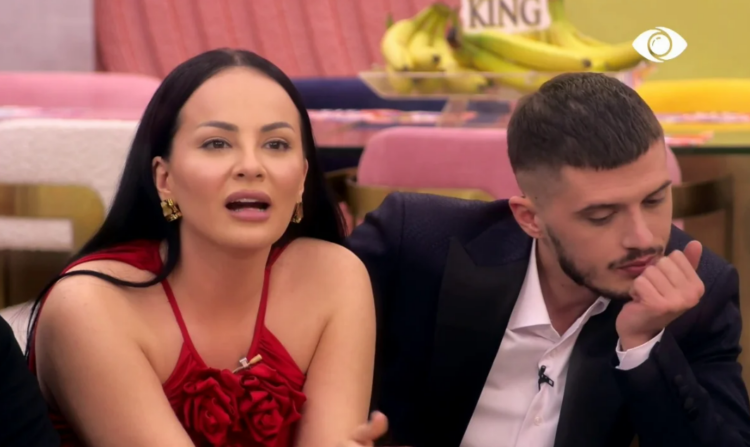 A po përdor Bardhin apo ka një romancë me të? Sara “shpërthen” ndaj banorëve