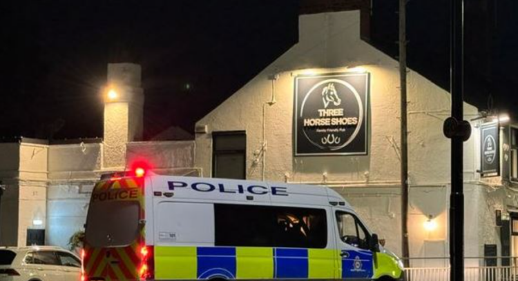 Gjendet e vdekur një foshnjë e porsalindur në tualetin e një lokali