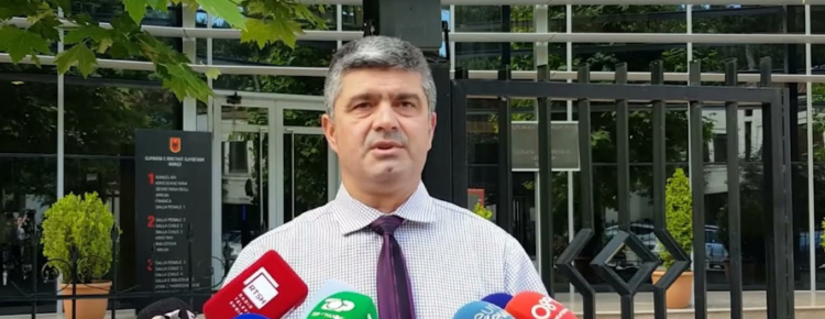 Kreu i Dhomës së Avokatisë Korçë, GJKKO merr vendimin