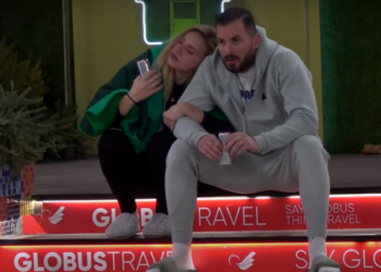 Heidi ngushëllon Romeon, çfarë ka ndodhur me banorin e BB VIP3 (VIDEO)