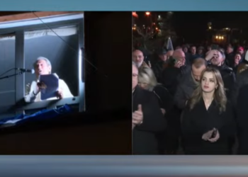 Berisha: KE të hetojë çdo qindarkë në Shqipëri, beteja me Ramën…